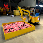 Children's excavator