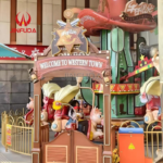 The cowboy is busy - Image 4