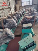 Bull Riding Machine - Image 6