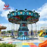 Carnival Flying chair - Image 5