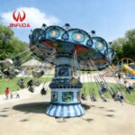 Carnival Flying chair - Image 6