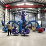 Rotating octopus - Image 5