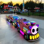 Trackless Train - Image 2