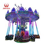 Music Flying Chair - Image 5