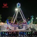 Children's Pirate Ship - Image 4