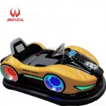 Bumper Car - Image 5