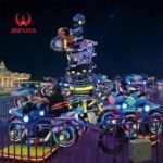 Tornado Motorcycle - Image 4