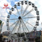 Foldable Ferris Wheel - Image 3