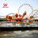 Passionate Leap - Image 3