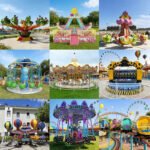 High-speed Rail Park - Image 6