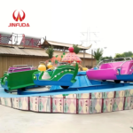 Mini Shuttle - Image 7