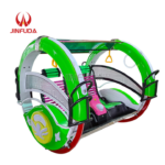 Rolling Happy Car - Image 7