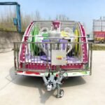 Foldable rotating cup - Image 2