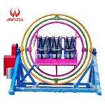 3D Human Gyroscope - Image 6