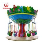 Dinosaur Flying Chair - Image 3