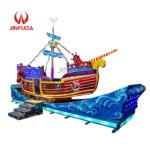 Drifting boat - Image 6