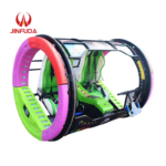 Rolling Happy Car - Image 2