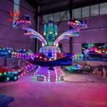 Self-controlled spaceship - Image 2