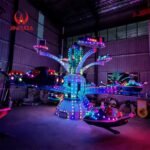 Self-controlled spaceship - Image 3