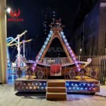 Children's Pirate Ship - Image 5