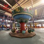 Dinosaur Flying Chair - Image 6