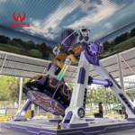 Mini Pendulum - Image 3