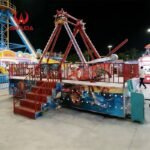 Children's Pirate Ship - Image 6