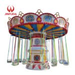 Carnival Flying chair - Image 7