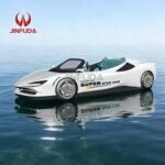 Water speedboat - Image 4