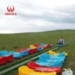 Grass Skiing Ride - Image 3