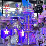 Swan-footed bicycle - Image 5