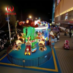 The cowboy is busy - Image 6