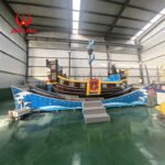 Drifting boat - Image 4