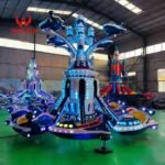 Self Control Airplane - Image 7