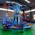 Self Control Airplane