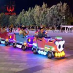 Trackless Train - Image 3