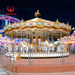 Court Carousel - Image 5