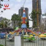 Self-control Plane - Image 3