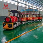 Trackless Train - Image 2