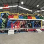 Sit in a row - Image 3