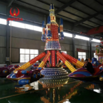 Self-control Plane - Image 4