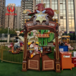 The cowboy is busy - Image 7