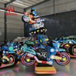 Tornado Motorcycle - Image 2