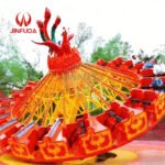 Dance of Phoenix - Image 6