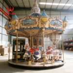 Smile Carousel - Image 5