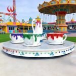 Foldable rotating cup - Image 4