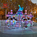 Swan-footed bicycle - Image 2