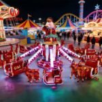 Christmas Self-Controlled Airplane - Image 3