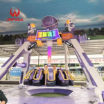 Mini Pendulum - Image 4