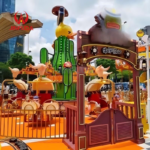 The cowboy is busy - Image 2